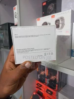 Airpod Pro 3