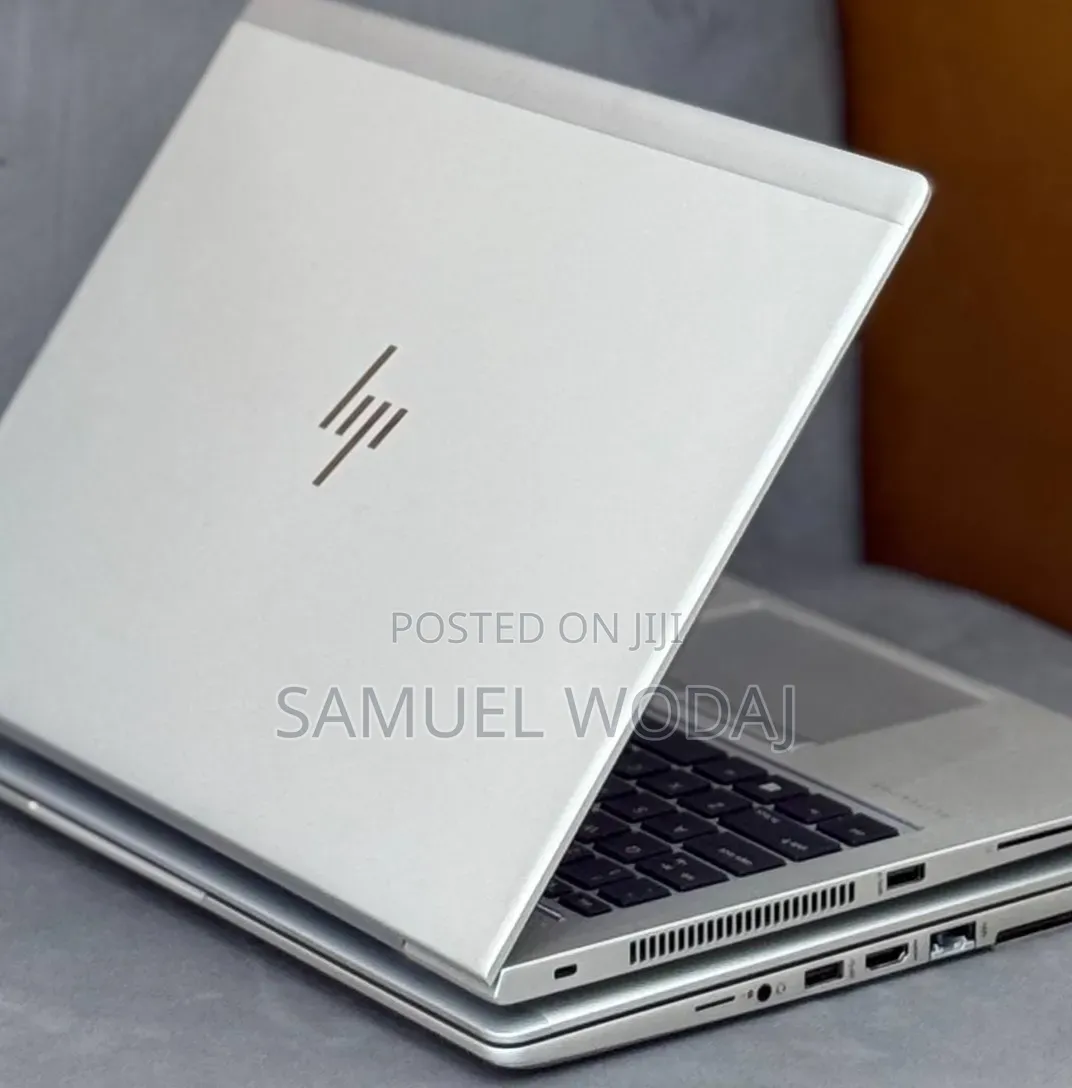 New Laptop HP EliteBook 840 8GB Intel Core i7 SSD 512GB