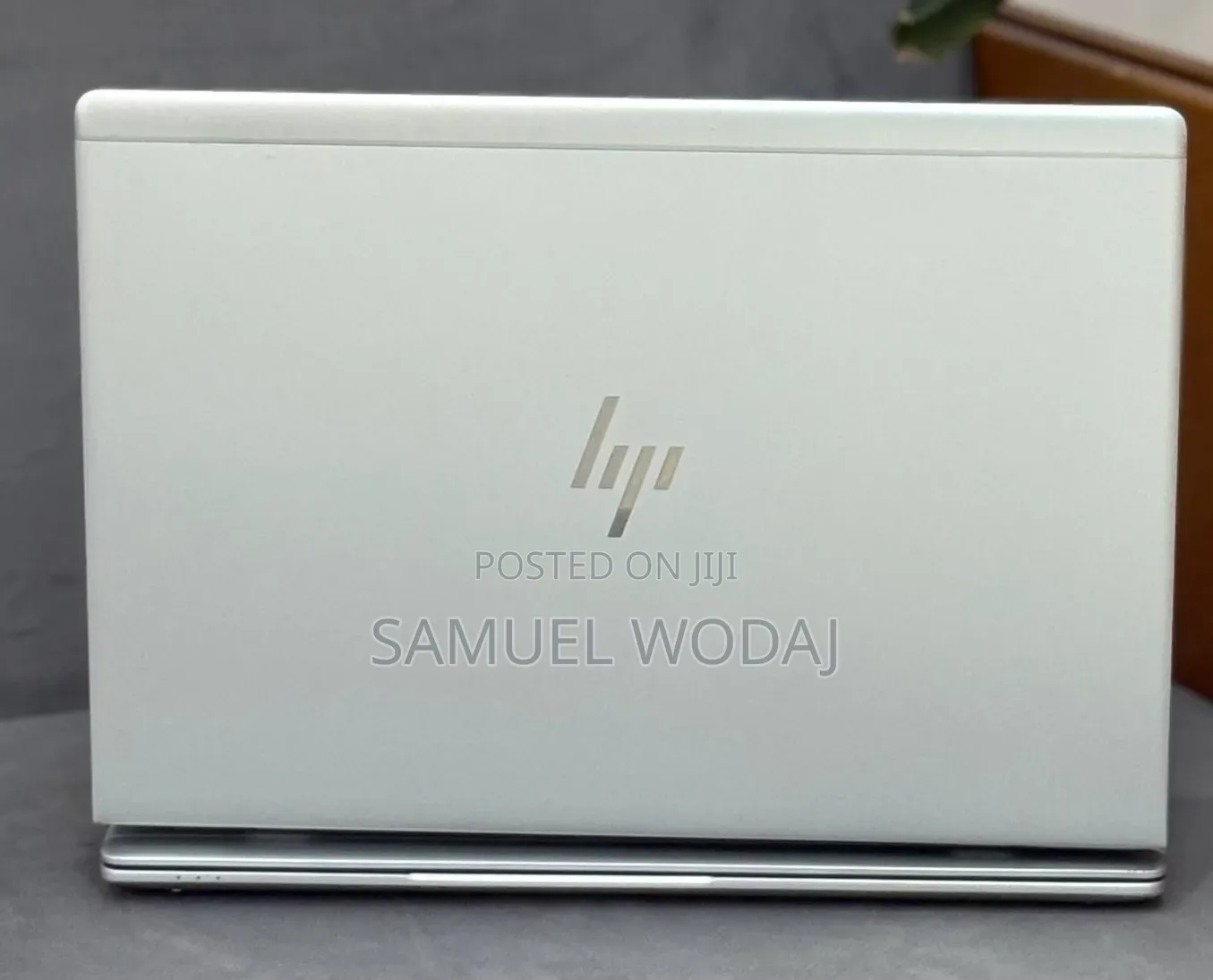 New Laptop HP EliteBook 840 8GB Intel Core i7 SSD 512GB