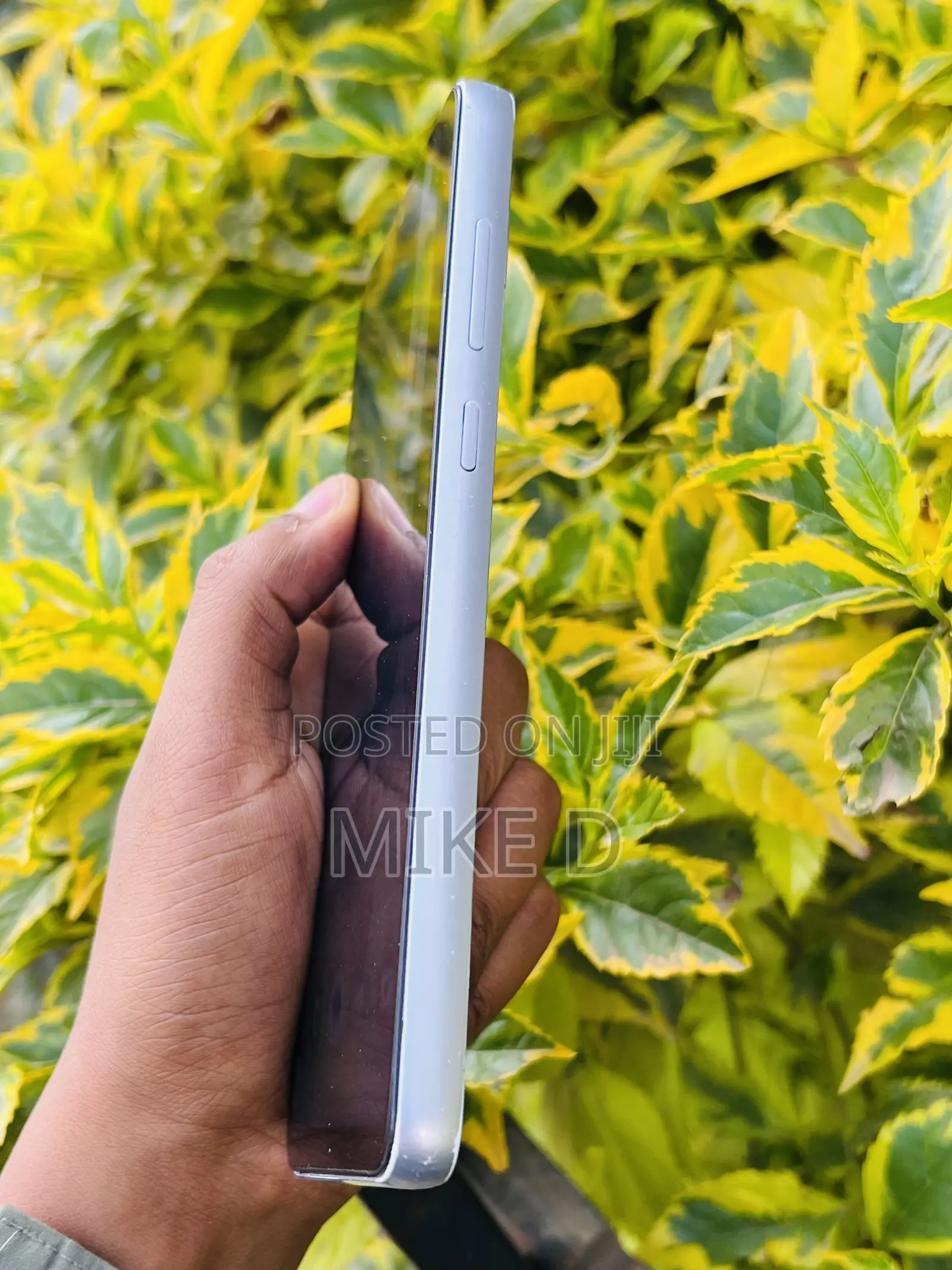 New Samsung Galaxy A05 128 GB White