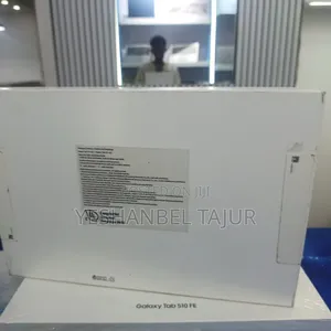 New Samsung Galaxy Tab A11+ 128 GB