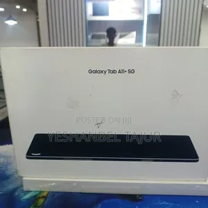 New Samsung Galaxy Tab A11+ 128 GB