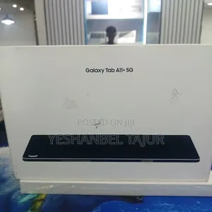 New Samsung Galaxy Tab A11+ 128 GB