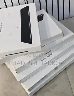 New Samsung Galaxy Tab A11+ 128 GB Gray