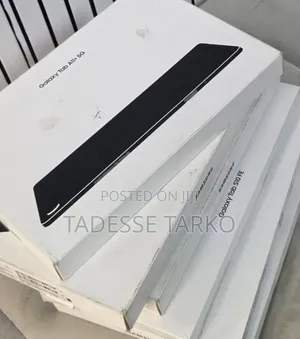 New Samsung Galaxy Tab A11+ 128 GB Gray