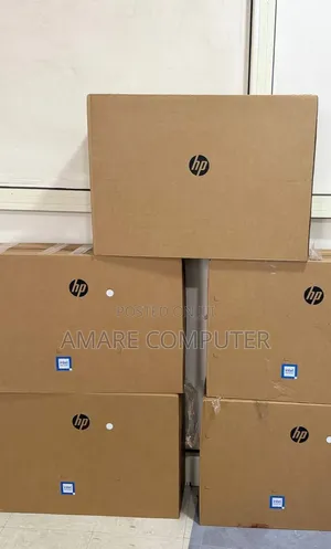 New Desktop Computer HP 8GB Intel Core i5 SSD 512GB