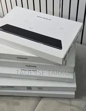 New Samsung Galaxy Tab A11+ 128 GB Gray