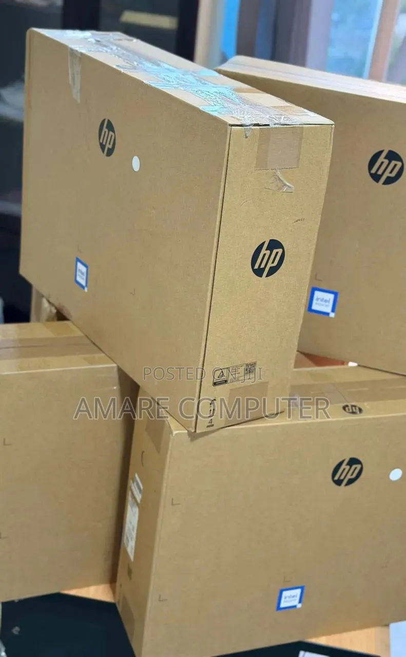 New Desktop Computer HP 8GB Intel Core i5 SSD 512GB