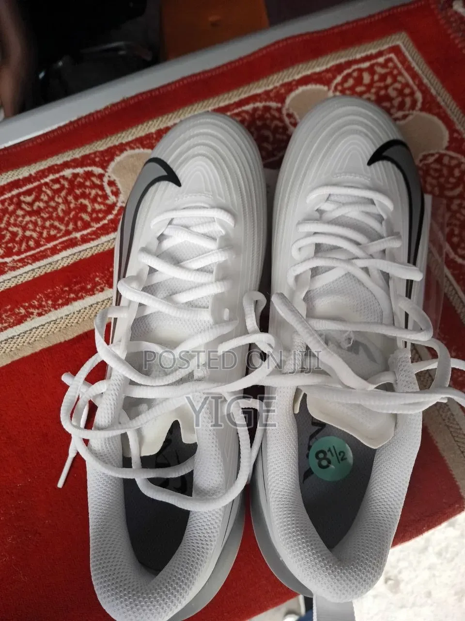 Football Shose