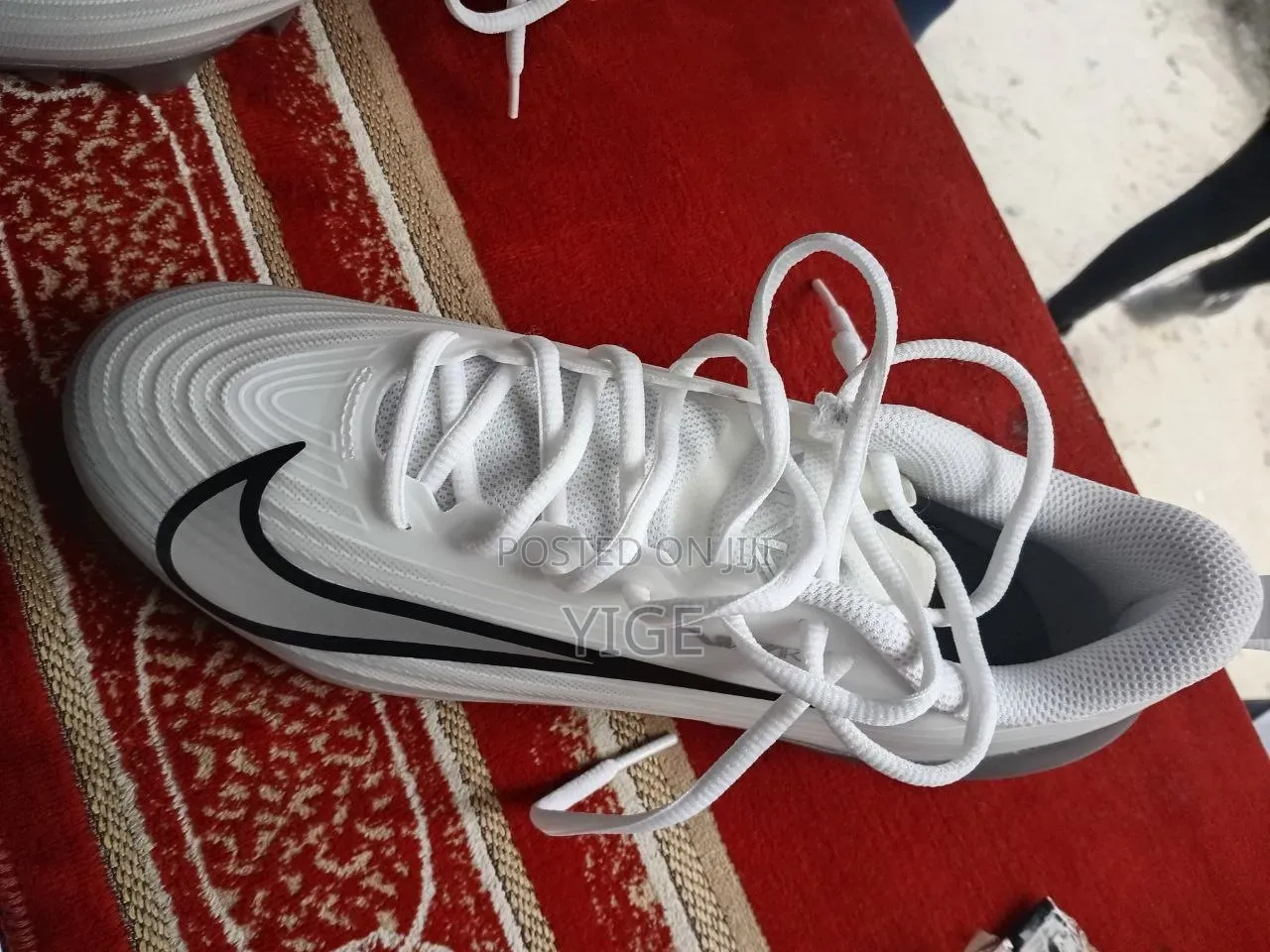 Football Shose