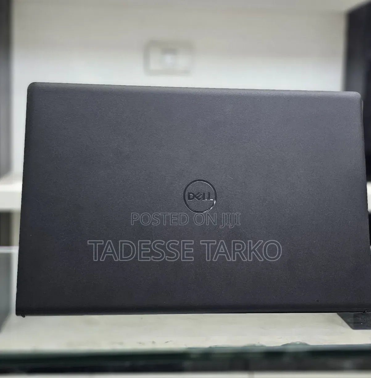 New Laptop Dell Inspiron 15 16GB Intel Core i7 SSD 512GB