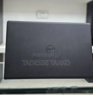 New Laptop Dell Inspiron 15 16GB Intel Core i7 SSD 512GB