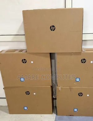 New Desktop Computer HP 8GB Intel Core i5 SSD 512GB
