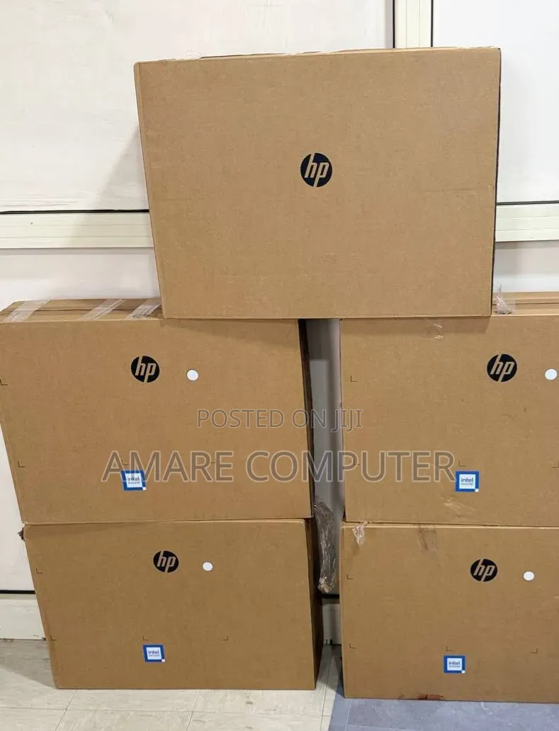 New Desktop Computer HP 8GB Intel Core i5 SSD 512GB