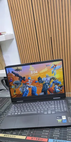 New Laptop Lenovo ThinkPad Yoga 16GB Intel Core i5 SSD 512GB