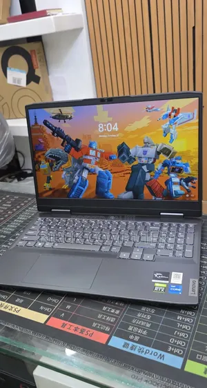 New Laptop Lenovo ThinkPad Yoga 16GB Intel Core i5 SSD 512GB