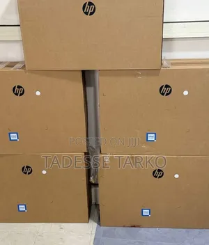 New Desktop Computer HP 290 G4 All-in-One 8GB Intel Core i5 SSD 512GB