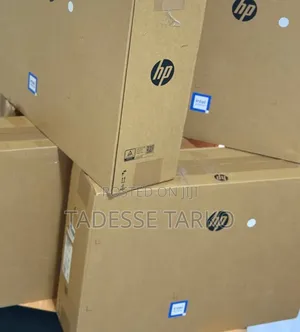 New Desktop Computer HP 290 G4 All-in-One 8GB Intel Core i5 SSD 512GB