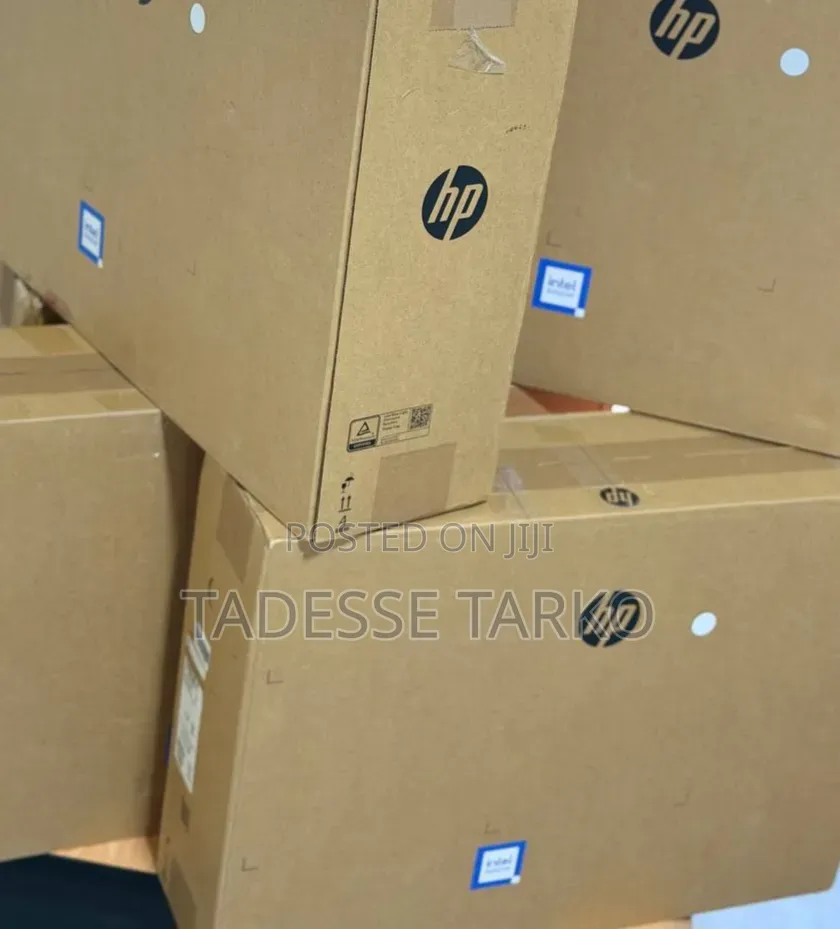 New Desktop Computer HP 290 G4 All-in-One 8GB Intel Core i5 SSD 512GB