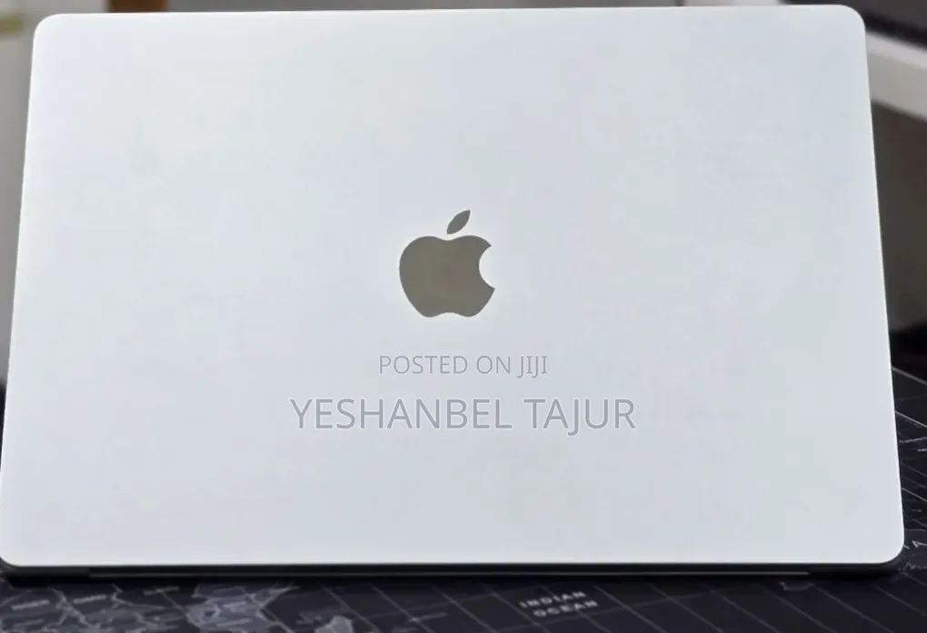 New Laptop Apple MacBook Air 2026 M5 16GB Apple M5 SSD 512GB
