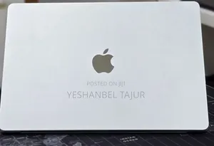 New Laptop Apple MacBook Air 2026 M5 16GB Apple M5 SSD 512GB