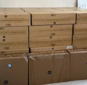 New HP 200 G4 22 All-in-One 8GB Intel Core i5 SSD 512GB
