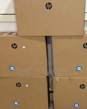 New HP 200 G4 22 All-in-One 8GB Intel Core i5 SSD 512GB