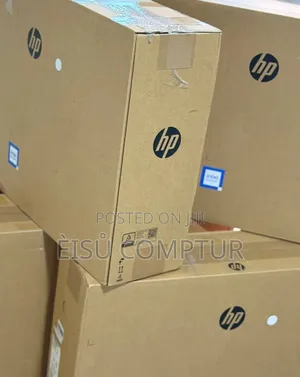 New HP 200 G4 22 All-in-One 8GB Intel Core i5 SSD 512GB