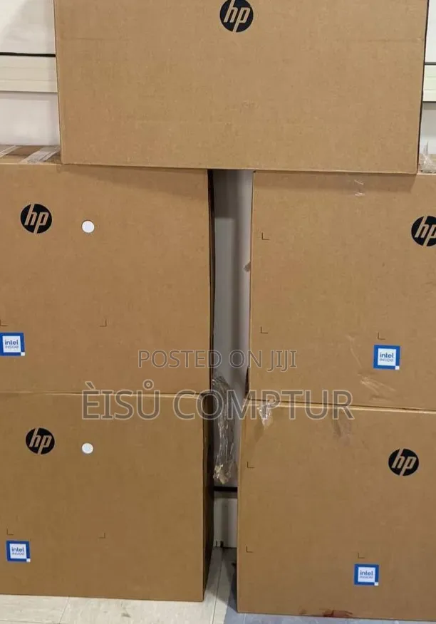 New HP 200 G4 22 All-in-One 8GB Intel Core i5 SSD 512GB