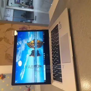 New Laptop HP EliteBook 840 16GB Intel Core I5 SSD 512GB