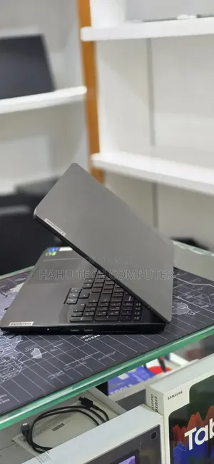 New Laptop Lenovo Ideapad Gaming 3 8GB Intel Core i5 SSD 512GB