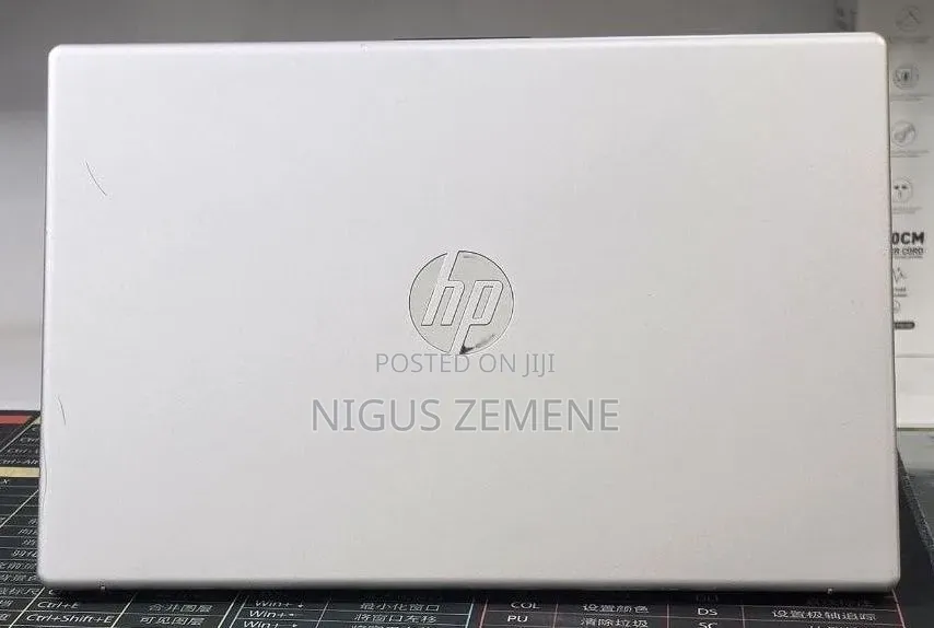 New Laptop HP Stream Notebook 16GB Intel Core i5 SSD 512GB