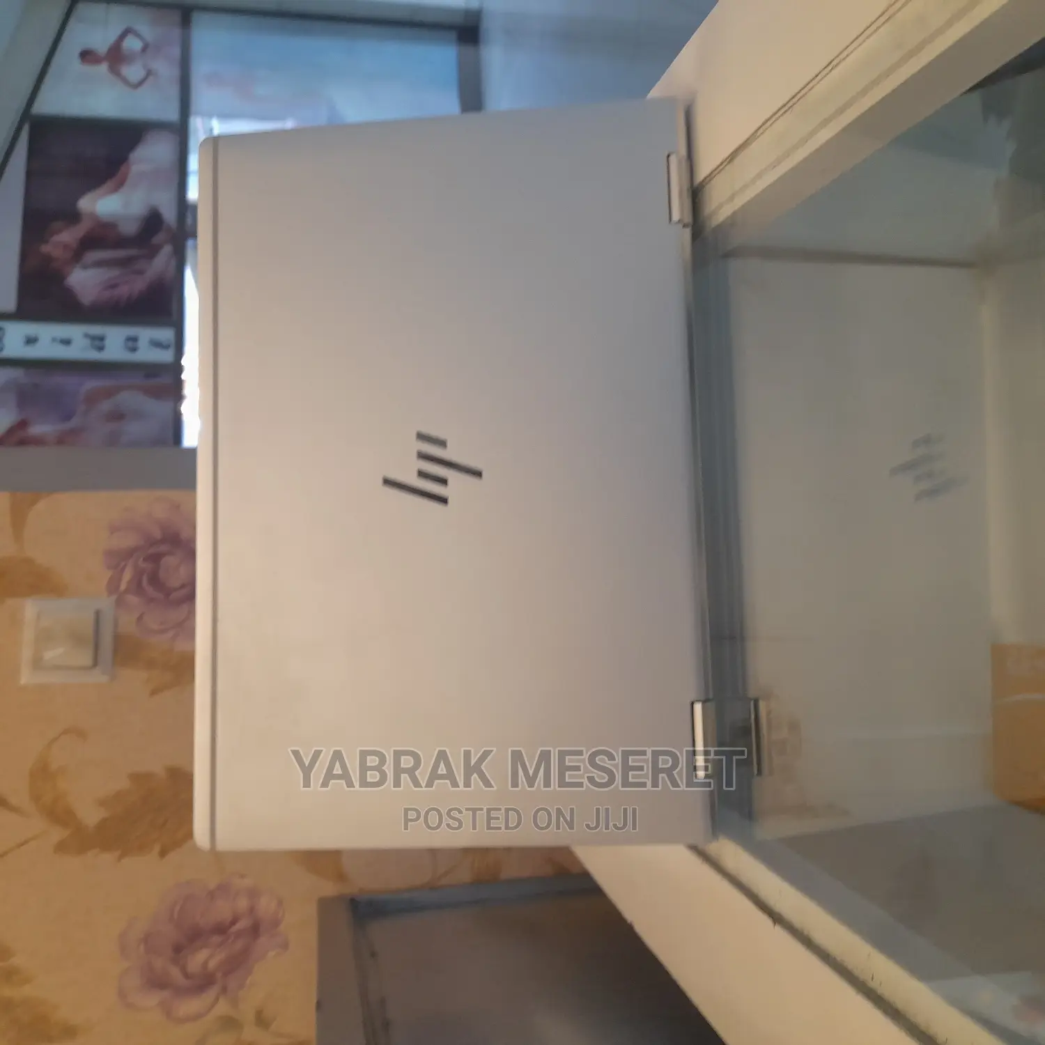 New Laptop HP EliteBook 840 16GB Intel Core I5 SSD 512GB