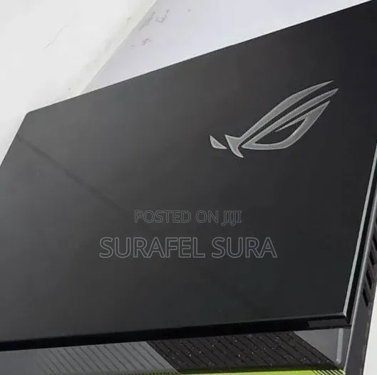 New Laptop Asus ROG Strix G16 G614 16GB Intel Core i9 SSD 1T