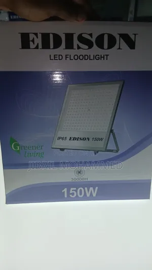 Led Floodlight 150w