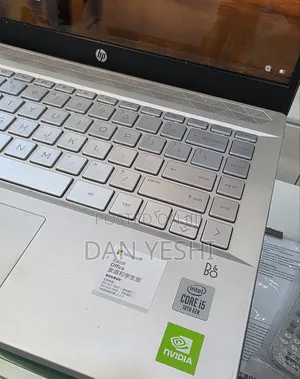 New Laptop HP Pavilion 14 16GB Intel Core i5 SSD 512GB