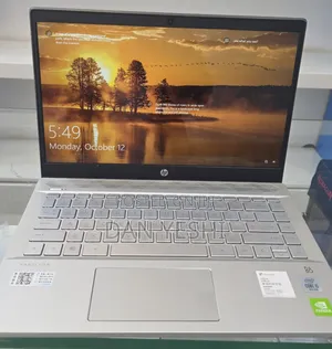 New Laptop HP Pavilion 14 16GB Intel Core i5 SSD 512GB