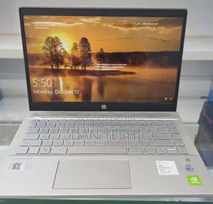 New Laptop HP Pavilion 14 16GB Intel Core i5 SSD 512GB