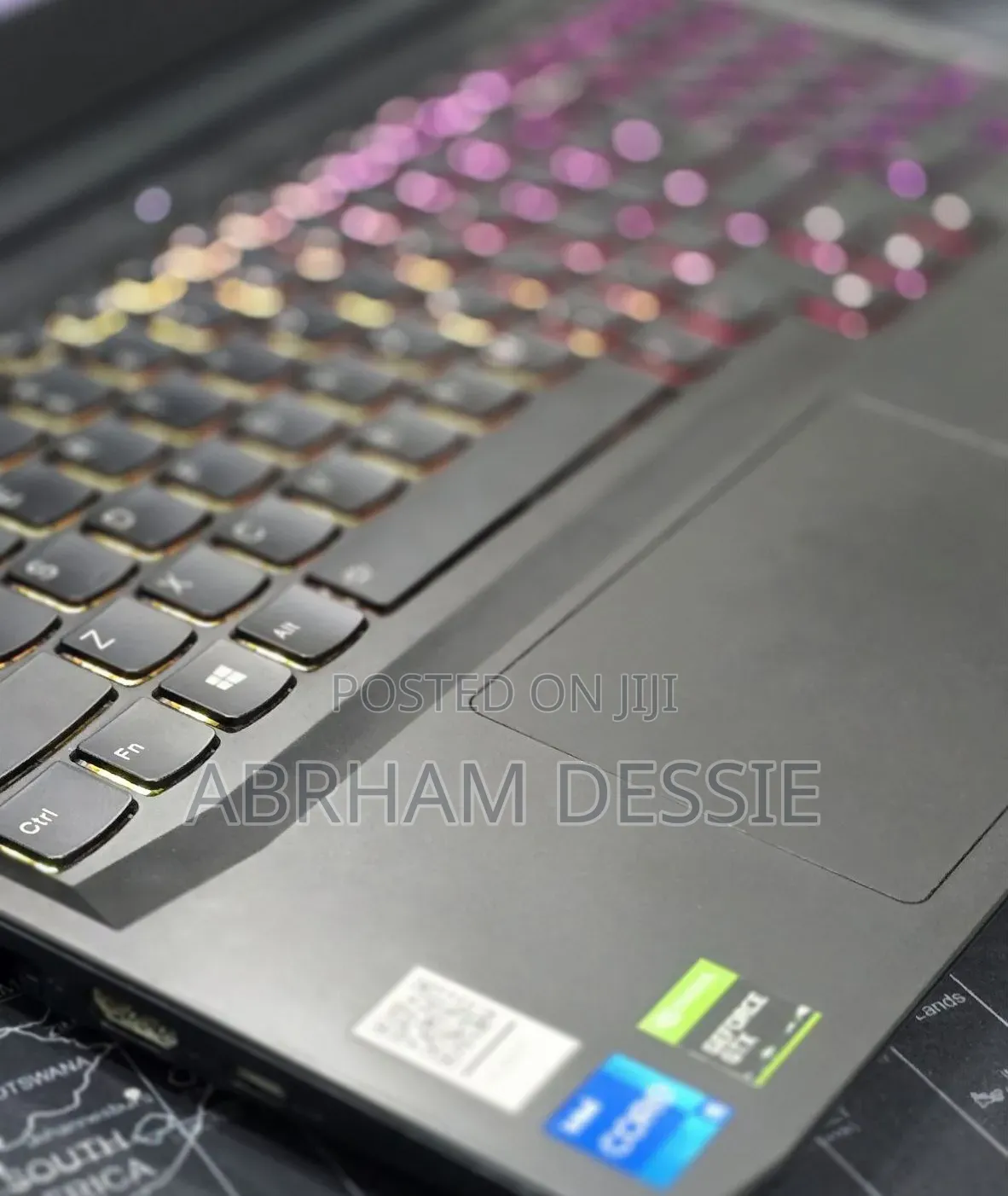 New Laptop Lenovo 8GB Intel Core i5 SSD 512GB