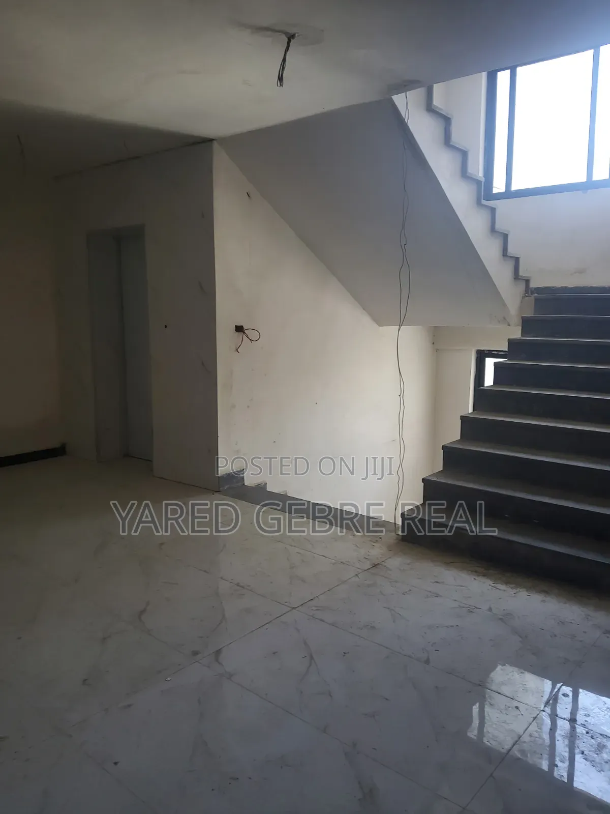 1bdrm Apartment in Real Estate, Bole for sale
