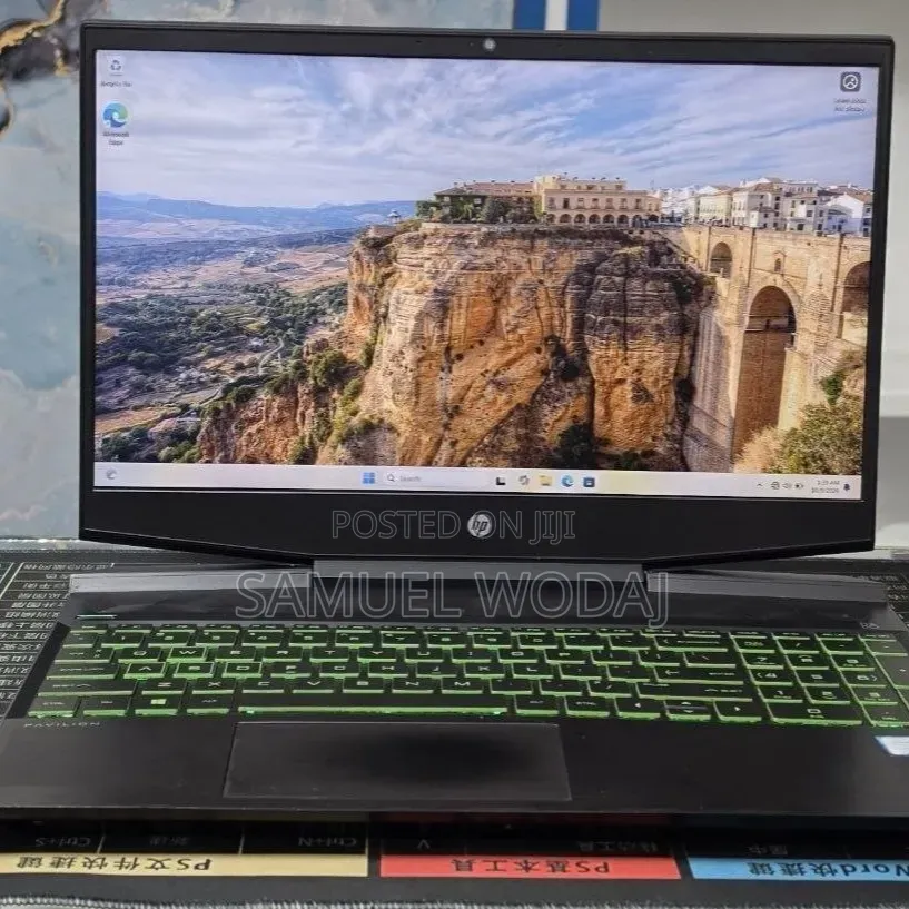 New Laptop Advent 1115C 16GB Qualcomm Snapdragon X Plus SSD 512GB