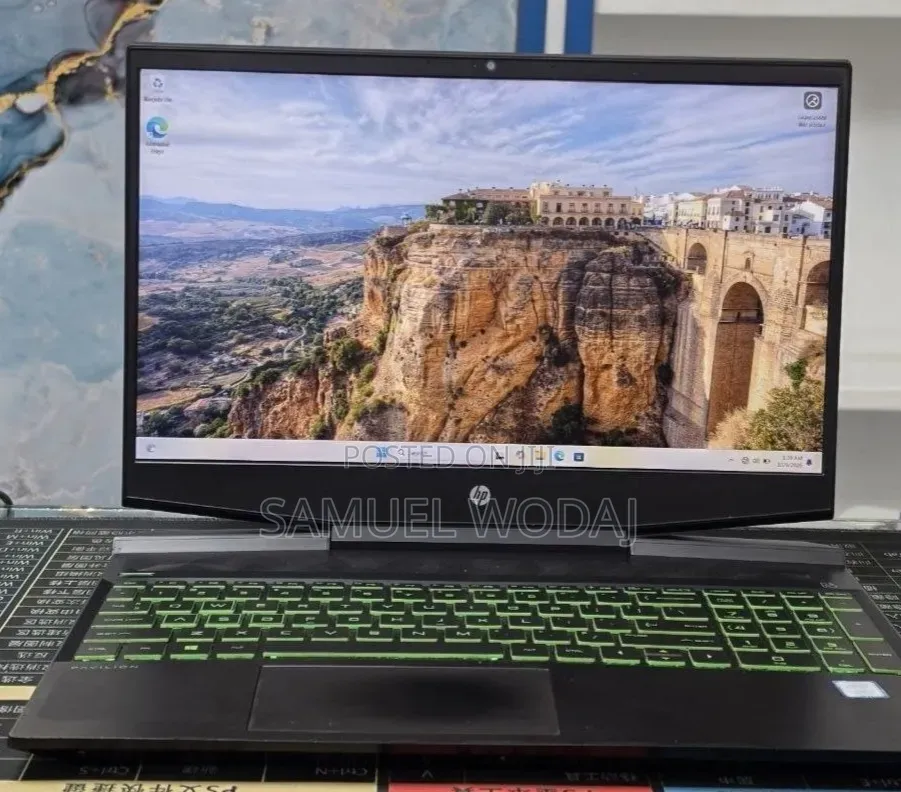 New Laptop Advent 1115C 16GB Qualcomm Snapdragon X Plus SSD 512GB