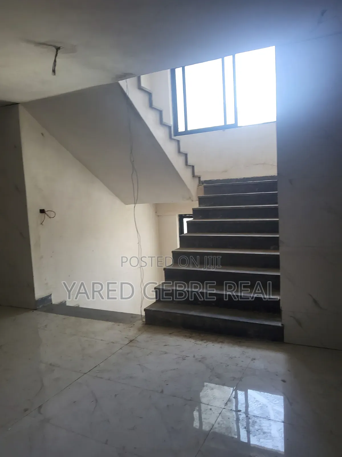 1bdrm Apartment in Real Estate, Bole for sale