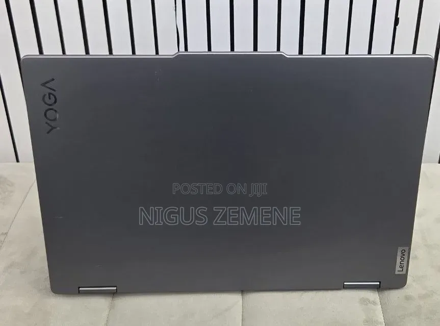 New Laptop Lenovo ThinkPad X1 Yoga 16GB AMD Ryzen 7 SSD 512GB