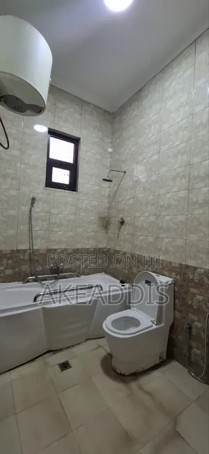 Furnished 5bdrm Villa in Bole Ayat for sale
