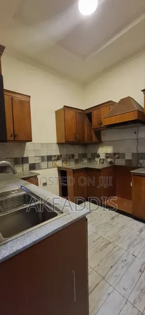 Furnished 5bdrm Villa in Bole Ayat for sale