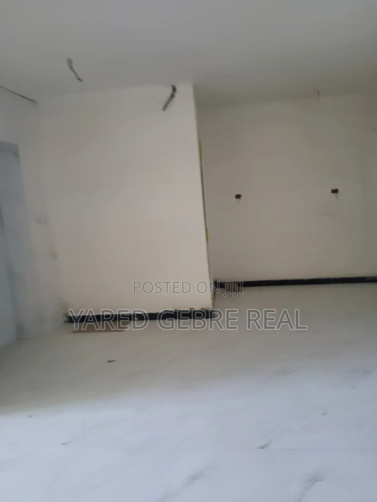 1bdrm Apartment in Real Estate, Bole for sale