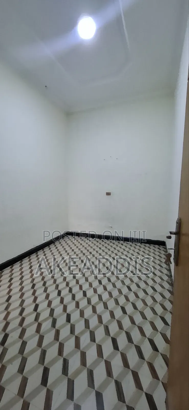 Furnished 5bdrm Villa in Bole Ayat for sale