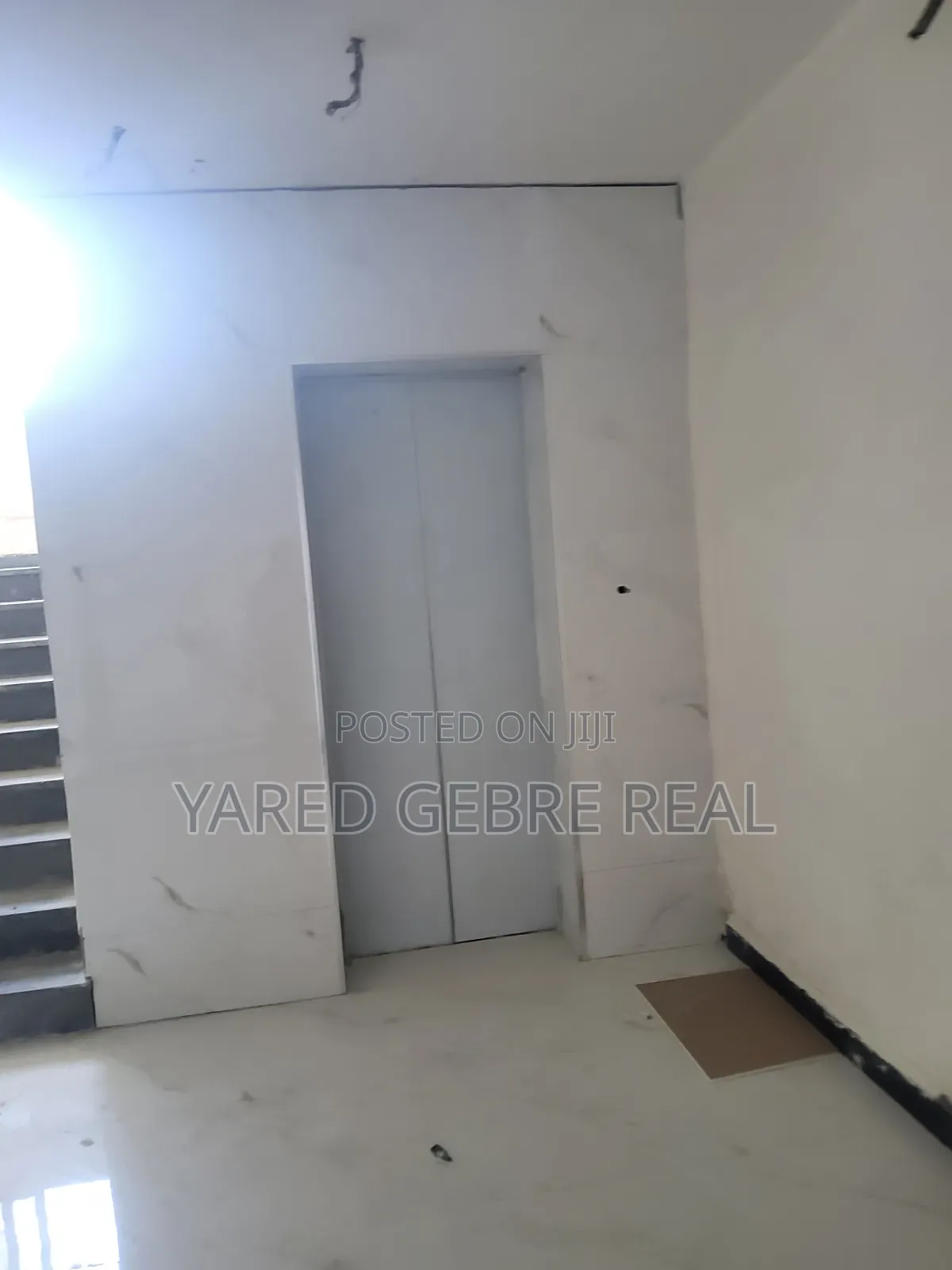1bdrm Apartment in Real Estate, Bole for sale