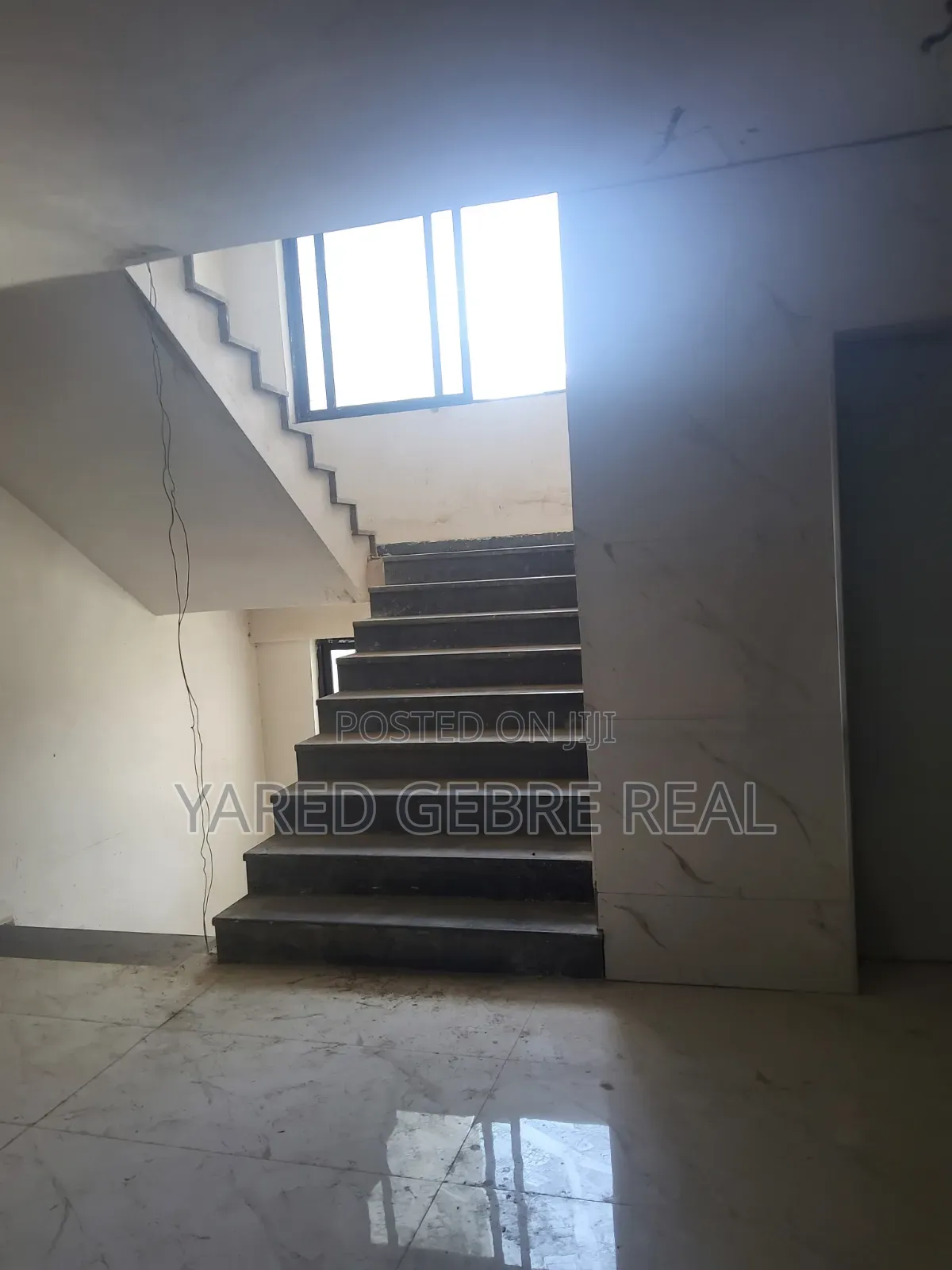 1bdrm Apartment in Real Estate, Bole for sale